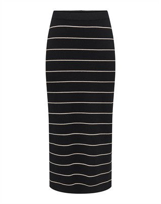 JDYBloom Long Stik Nederdel 